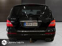 Mercedes-Benz R vaihtoauto