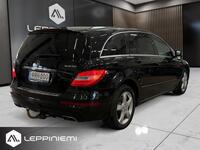 Mercedes-Benz R vaihtoauto
