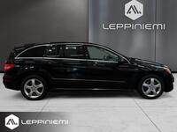 Mercedes-Benz R vaihtoauto