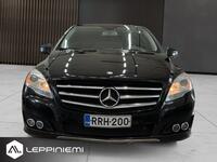 Mercedes-Benz R vaihtoauto