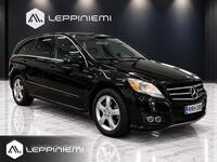 Mercedes-Benz R vaihtoauto
