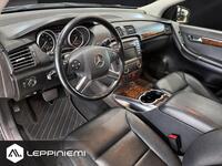 Mercedes-Benz R vaihtoauto