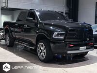 Dodge Ram vaihtoauto