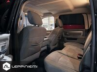 Dodge Ram vaihtoauto