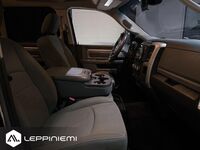 Dodge Ram vaihtoauto