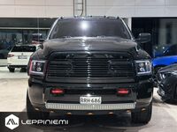 Dodge Ram vaihtoauto