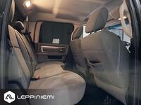 Dodge Ram vaihtoauto