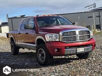 Dodge Ram 2500 vaihtoauto
