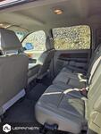Dodge Ram 2500 vaihtoauto