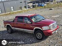 Dodge Ram 2500 vaihtoauto