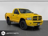 Dodge Ram vaihtoauto