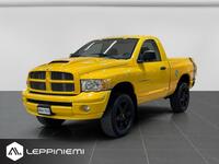 Dodge Ram vaihtoauto
