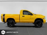 Dodge Ram vaihtoauto