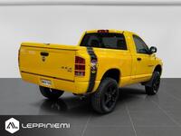 Dodge Ram vaihtoauto