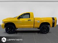 Dodge Ram vaihtoauto