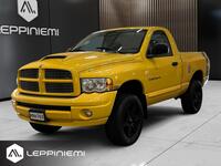 Dodge Ram vaihtoauto