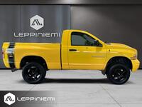Dodge Ram vaihtoauto