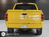 Dodge Ram vaihtoauto