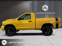 Dodge Ram vaihtoauto