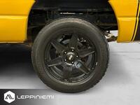 Dodge Ram vaihtoauto
