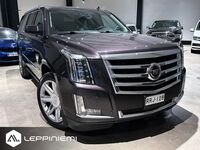 Cadillac Escalade vaihtoauto