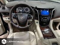 Cadillac Escalade vaihtoauto