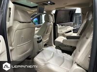 Cadillac Escalade vaihtoauto