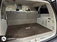 Cadillac Escalade vaihtoauto