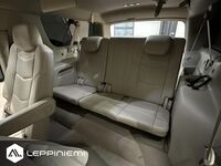 Cadillac Escalade vaihtoauto