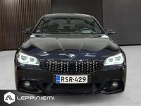 BMW 535 vaihtoauto