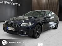 BMW 535 vaihtoauto