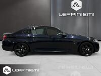 BMW 535 vaihtoauto