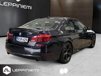 BMW 535 vaihtoauto