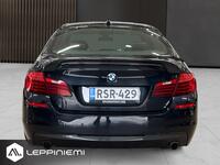 BMW 535 vaihtoauto
