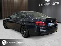 BMW 535 vaihtoauto