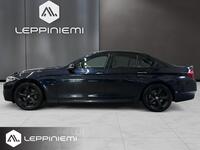 BMW 535 vaihtoauto