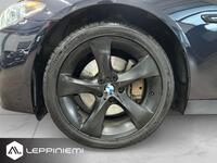 BMW 535 vaihtoauto