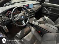 BMW 535 vaihtoauto