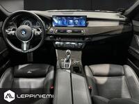 BMW 535 vaihtoauto