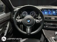 BMW 535 vaihtoauto