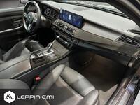 BMW 535 vaihtoauto