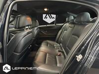 BMW 535 vaihtoauto