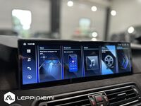 BMW 535 vaihtoauto