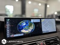 BMW 535 vaihtoauto
