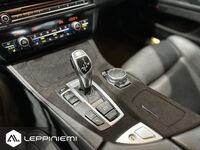 BMW 535 vaihtoauto