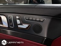 Mercedes-Benz SL vaihtoauto