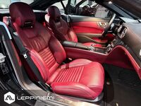 Mercedes-Benz SL vaihtoauto