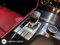 Mercedes-Benz SL vaihtoauto