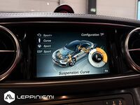 Mercedes-Benz SL vaihtoauto