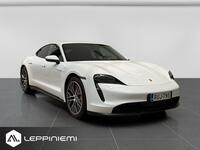 Porsche Taycan vaihtoauto